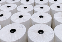 绿园PLA降解无纺布的用途