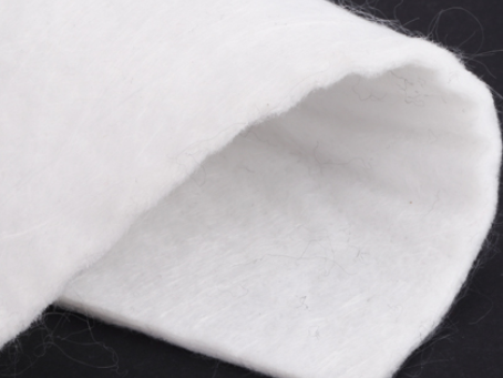 绿园长丝土工布